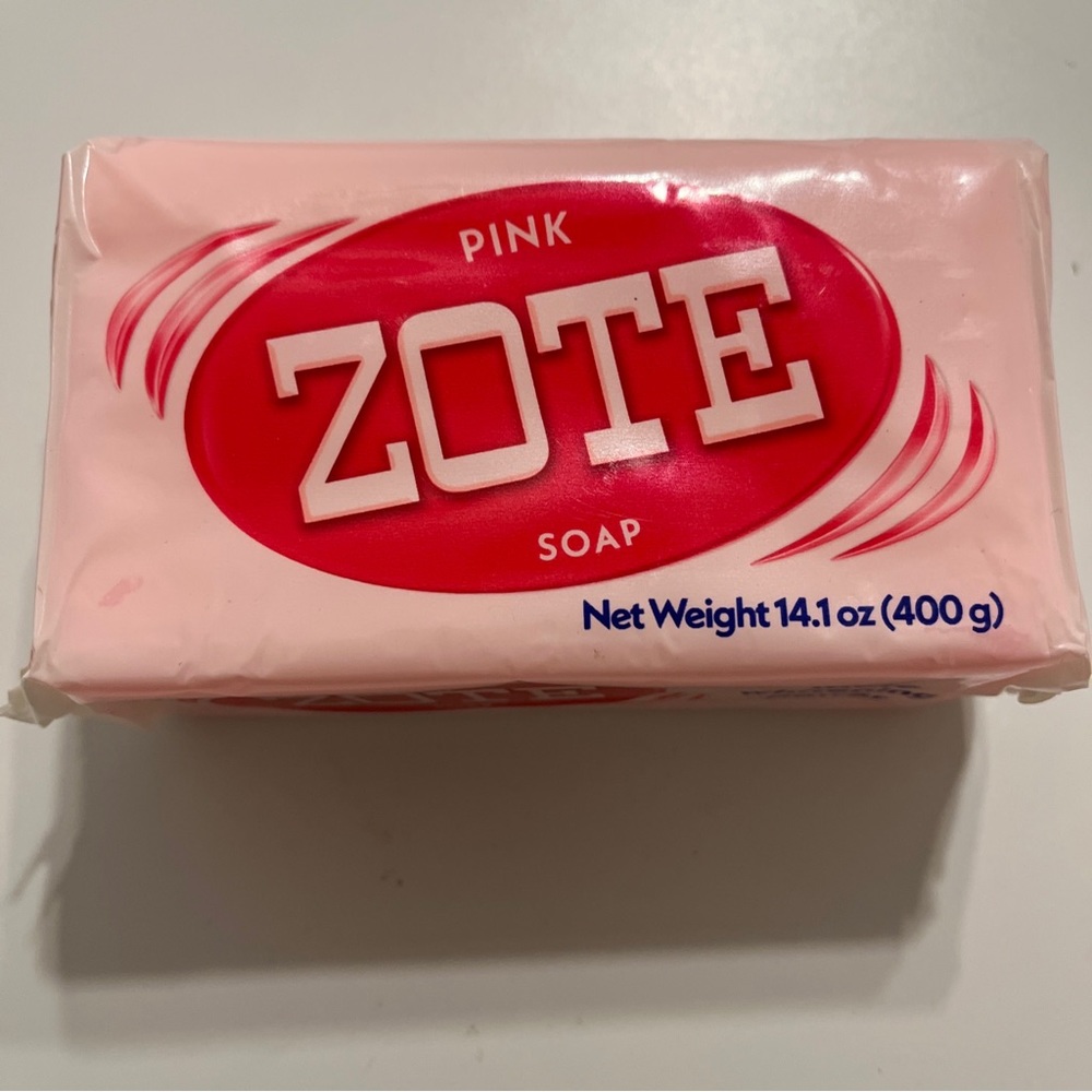 Site Bar Soap